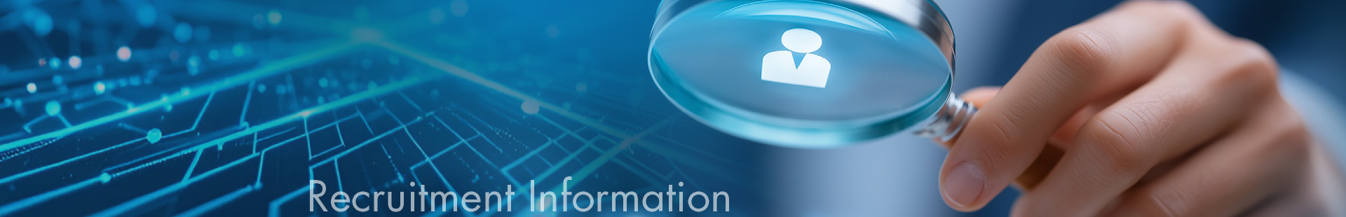 Recruitment Information