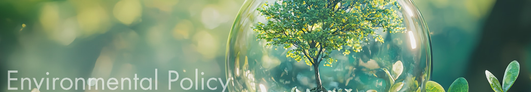 Environmental Policy